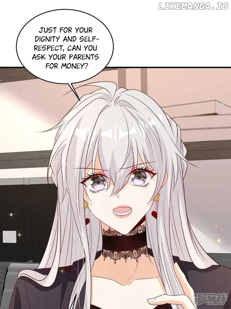 I Bring My Kid to Blow Up My Ex Husband's House Chapter 39 - page 9